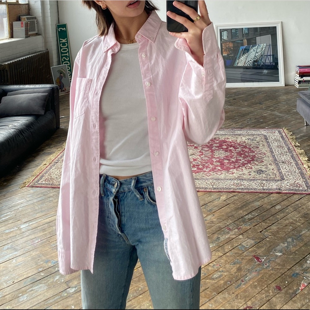 Carhartt WIP shirt